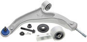 Mevotech Supreme CMS601043 2009-2015 Honda Pilot Suspension Control Arm and Ball Joint Assembly