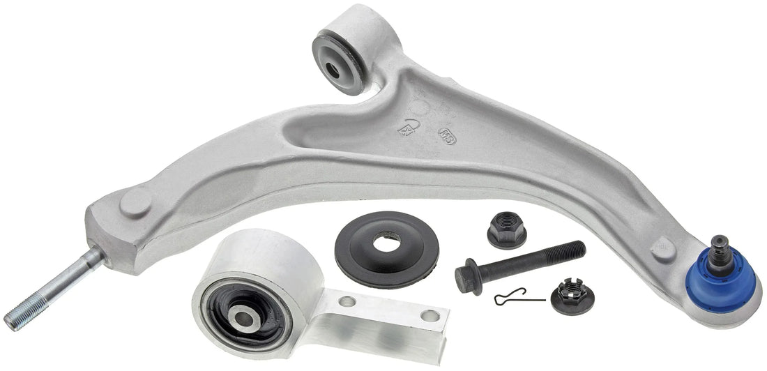Mevotech Supreme CMS601044 2009-2015 Honda Pilot Suspension Control Arm and Ball Joint Assembly