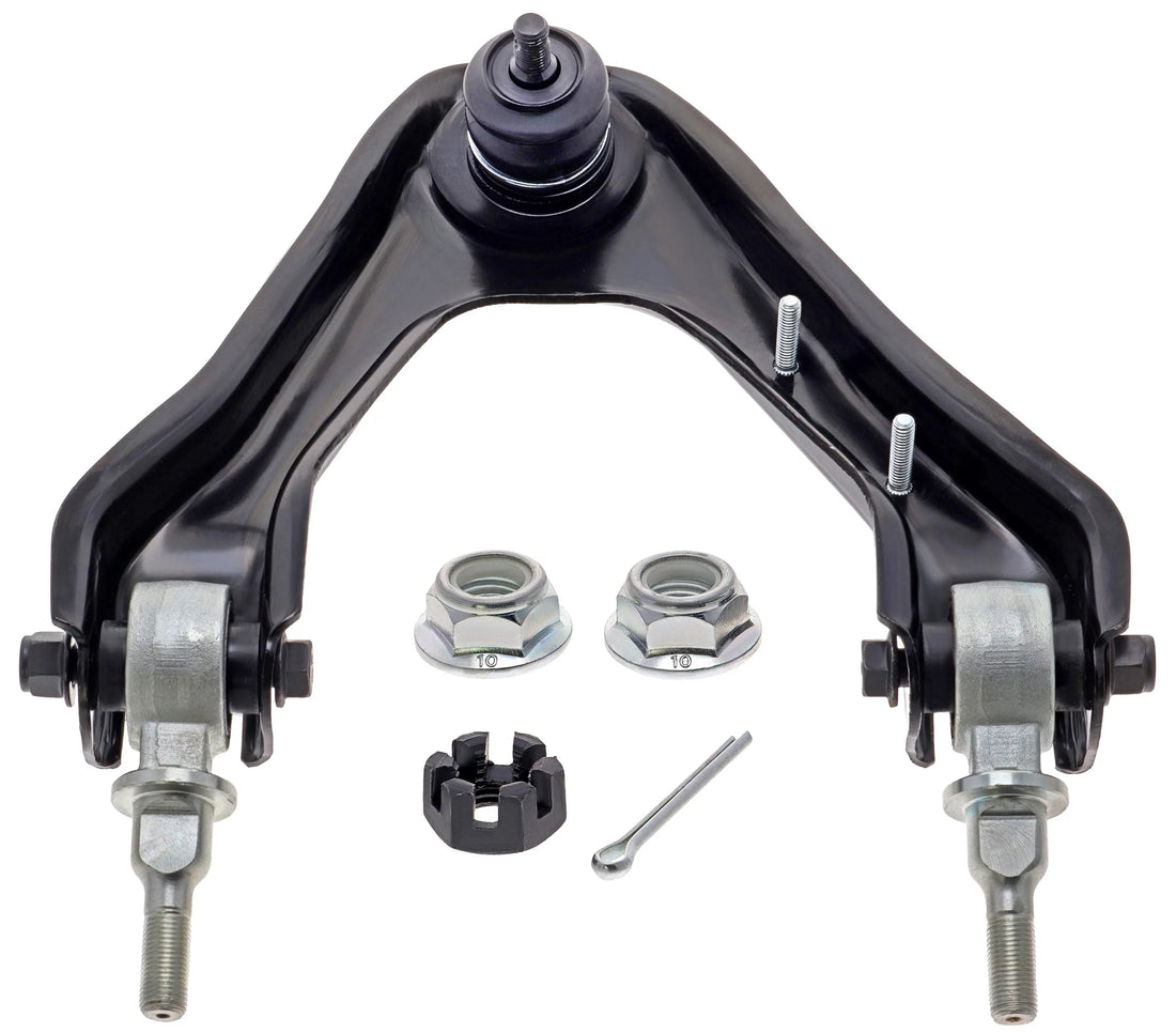 Mevotech Supreme CMS601047 1995-1998 Acura TL Suspension Control Arm and Ball Joint Assembly