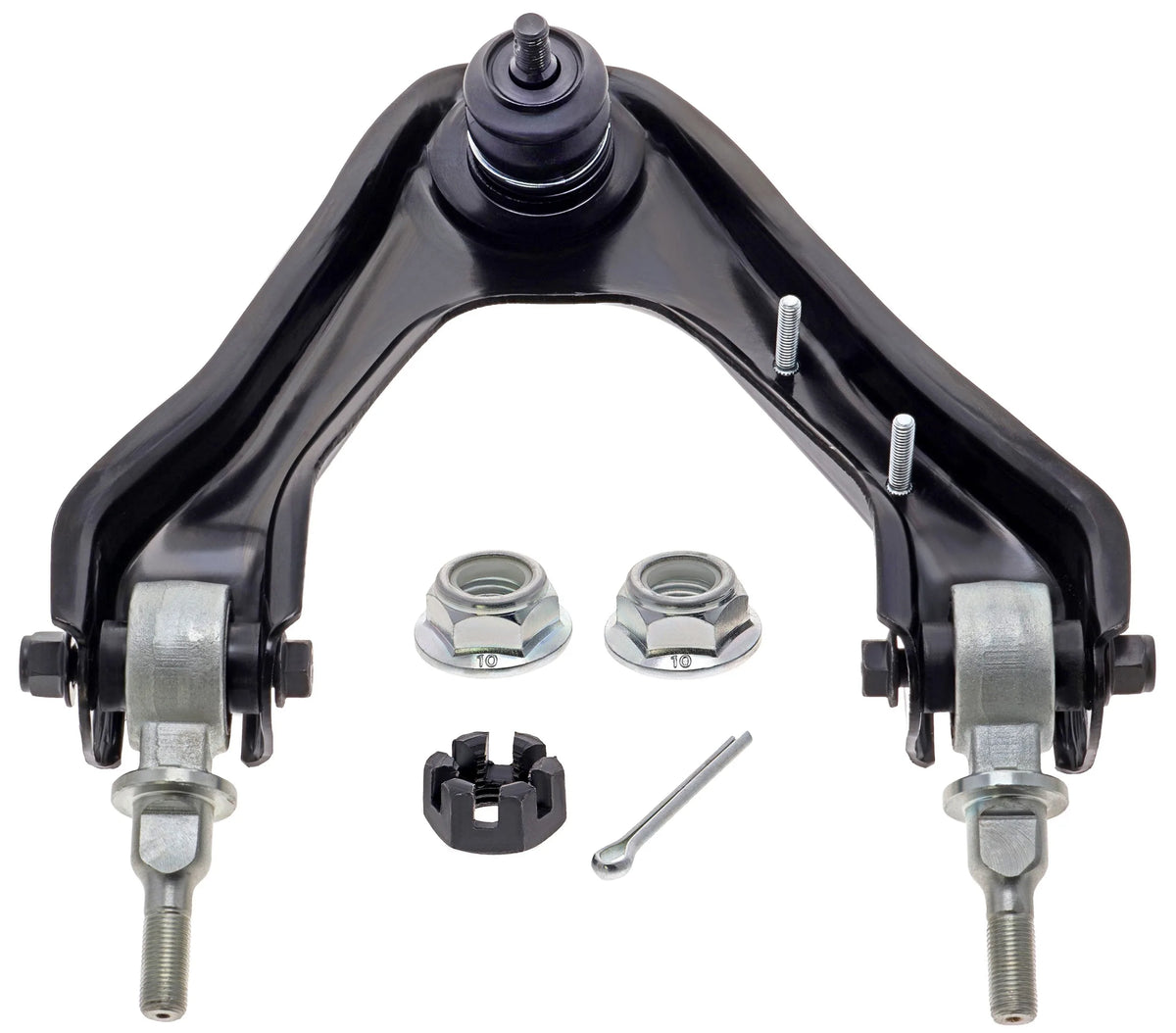 Mevotech Supreme CMS601047 1995-1998 Acura TL Suspension Control Arm and Ball Joint Assembly