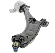 Mevotech Original Grade GS601054 2017-2022 Honda CR-V Suspension Control Arm and Ball Joint Assembly
