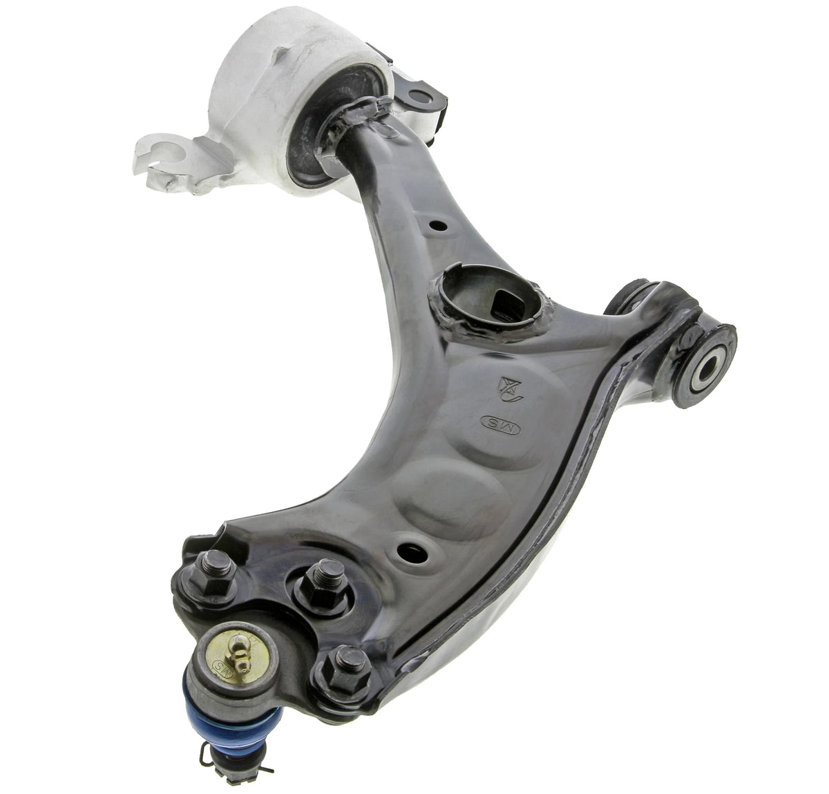 Mevotech Original Grade GS601054 2017-2022 Honda CR-V Suspension Control Arm and Ball Joint Assembly