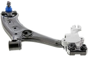 Mevotech Supreme CMS601055 2017-2022 Honda CR-V Suspension Control Arm and Ball Joint Assembly