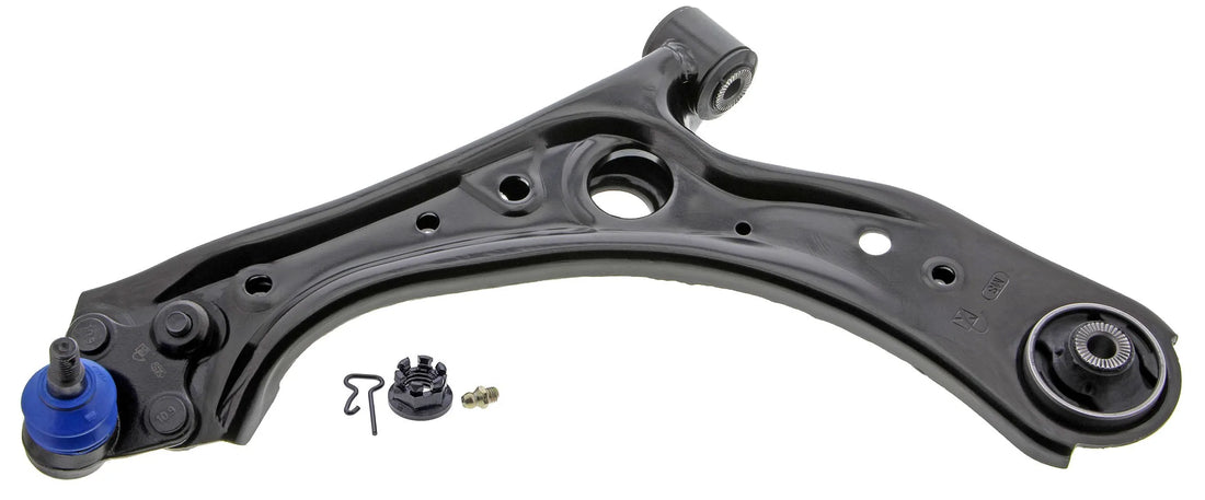 Mevotech Original Grade GS601056 2016-2022 Honda HR-V Suspension Control Arm and Ball Joint Assembly