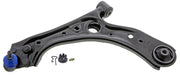 Mevotech Original Grade GS601056 2016-2022 Honda HR-V Suspension Control Arm and Ball Joint Assembly