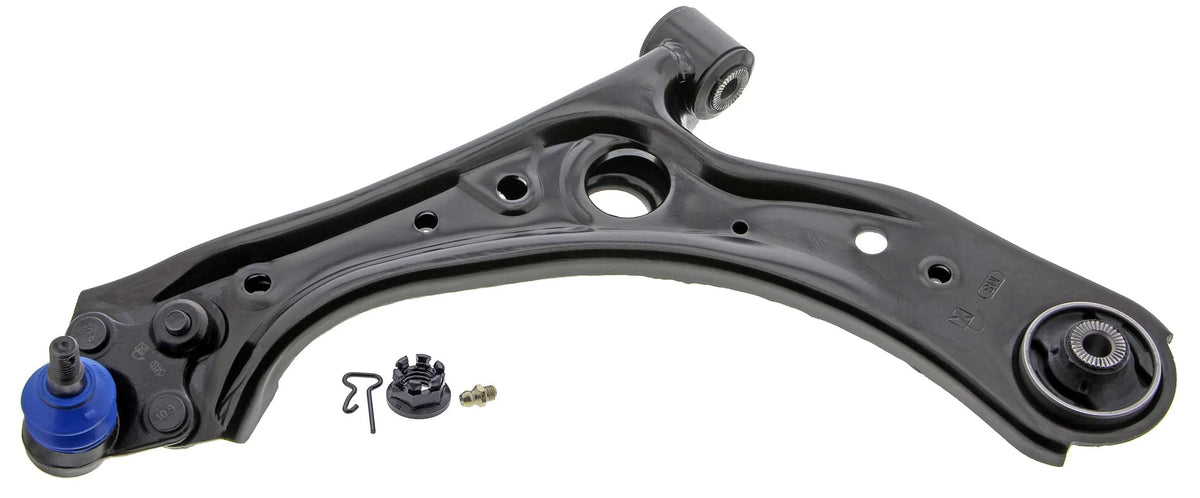 Mevotech Original Grade GS601056 2016-2022 Honda HR-V Suspension Control Arm and Ball Joint Assembly