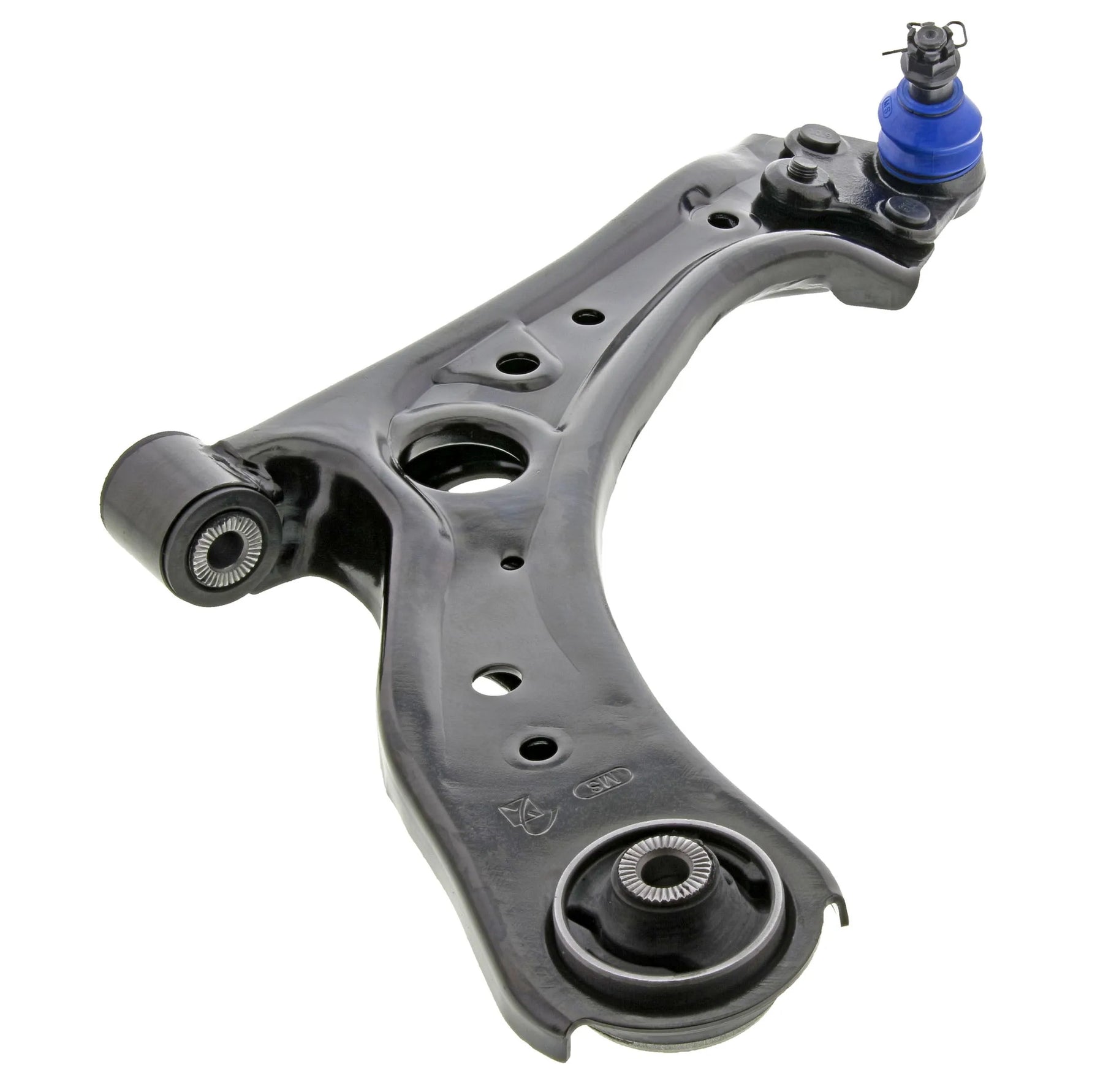 Mevotech Original Grade GS601057 2016-2022 Honda HR-V Suspension Control Arm and Ball Joint Assembly