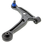 Mevotech Supreme CMS60105 2003-2008 Honda Pilot Suspension Control Arm and Ball Joint Assembly