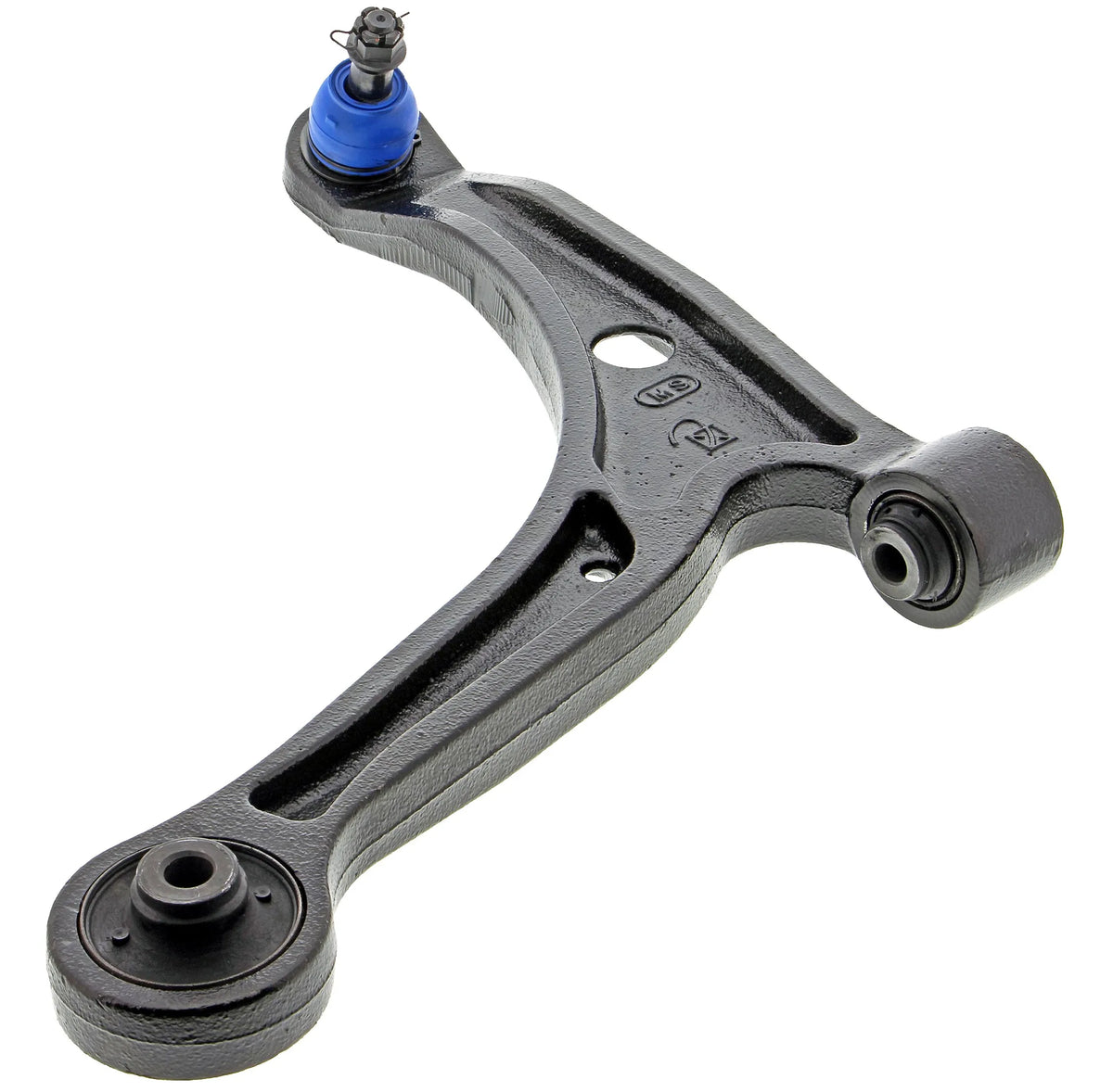 Mevotech Supreme CMS60105 2003-2008 Honda Pilot Suspension Control Arm and Ball Joint Assembly