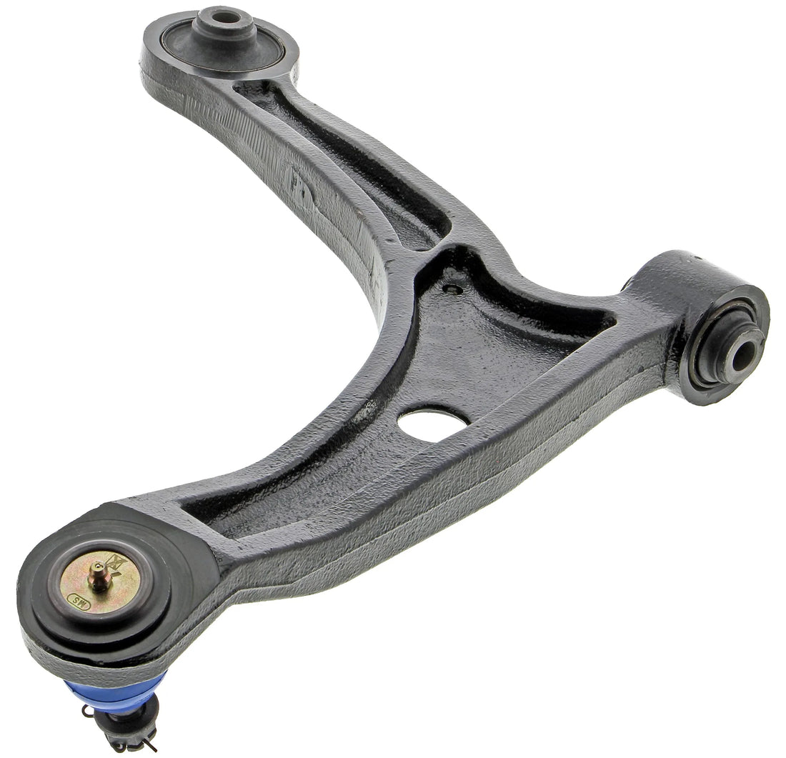 Mevotech Supreme CMS60105 2003-2008 Honda Pilot Suspension Control Arm and Ball Joint Assembly