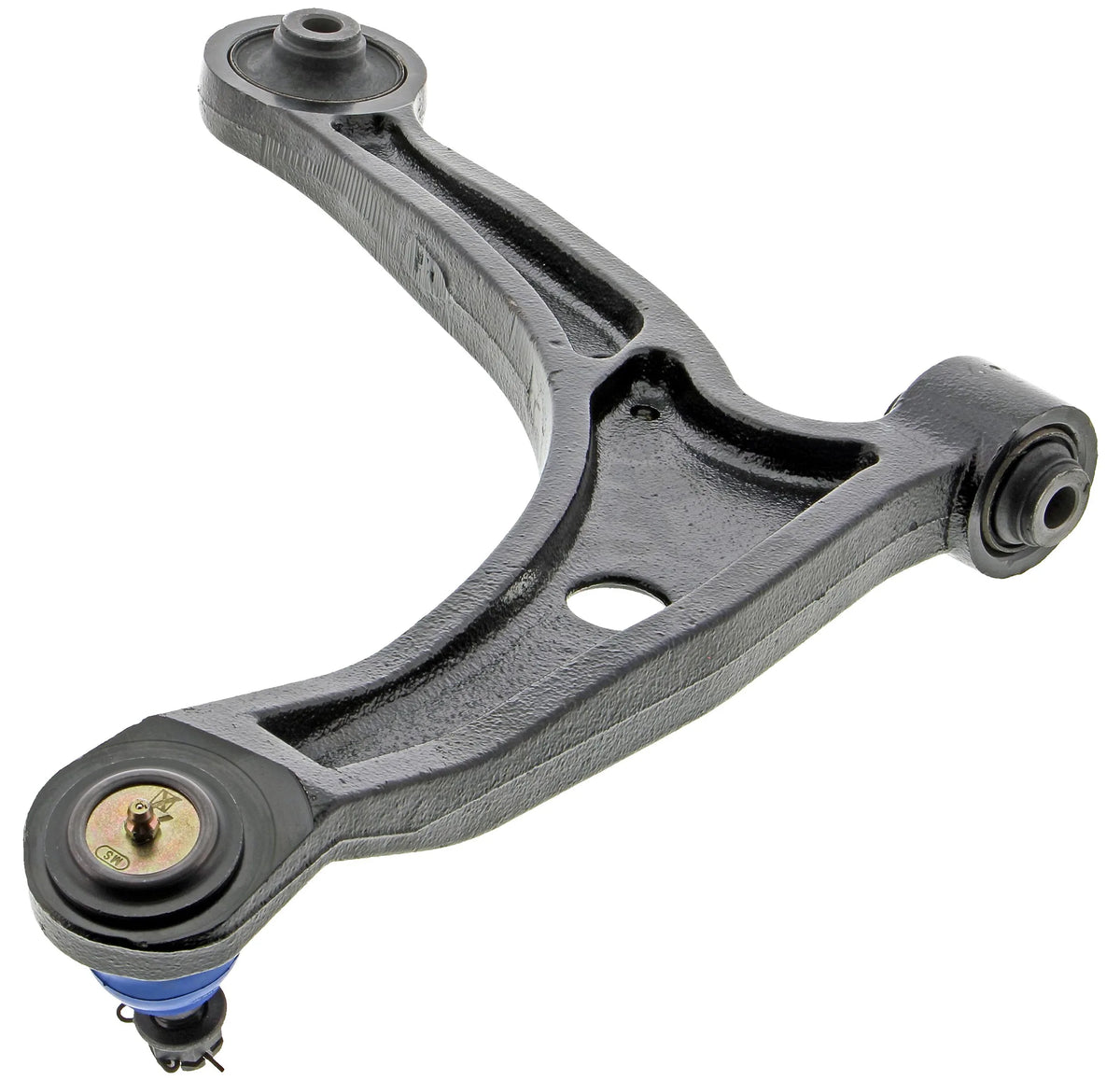 Mevotech Supreme CMS60105 2003-2008 Honda Pilot Suspension Control Arm and Ball Joint Assembly