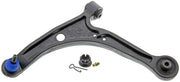 Mevotech Supreme CMS60105 2003-2008 Honda Pilot Suspension Control Arm and Ball Joint Assembly