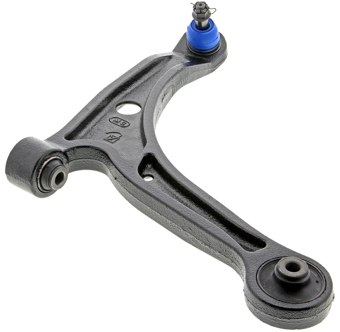 Mevotech Supreme CMS60106 2003-2008 Honda Pilot Suspension Control Arm and Ball Joint Assembly