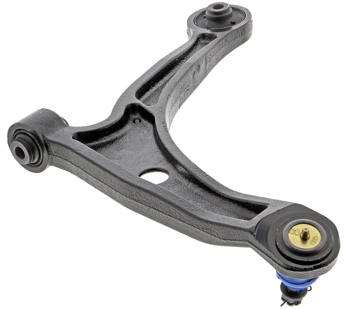 Mevotech Supreme CMS60106 2003-2008 Honda Pilot Suspension Control Arm and Ball Joint Assembly
