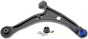 Mevotech Original Grade GS60106 2003-2008 Honda Pilot Suspension Control Arm and Ball Joint Assembly