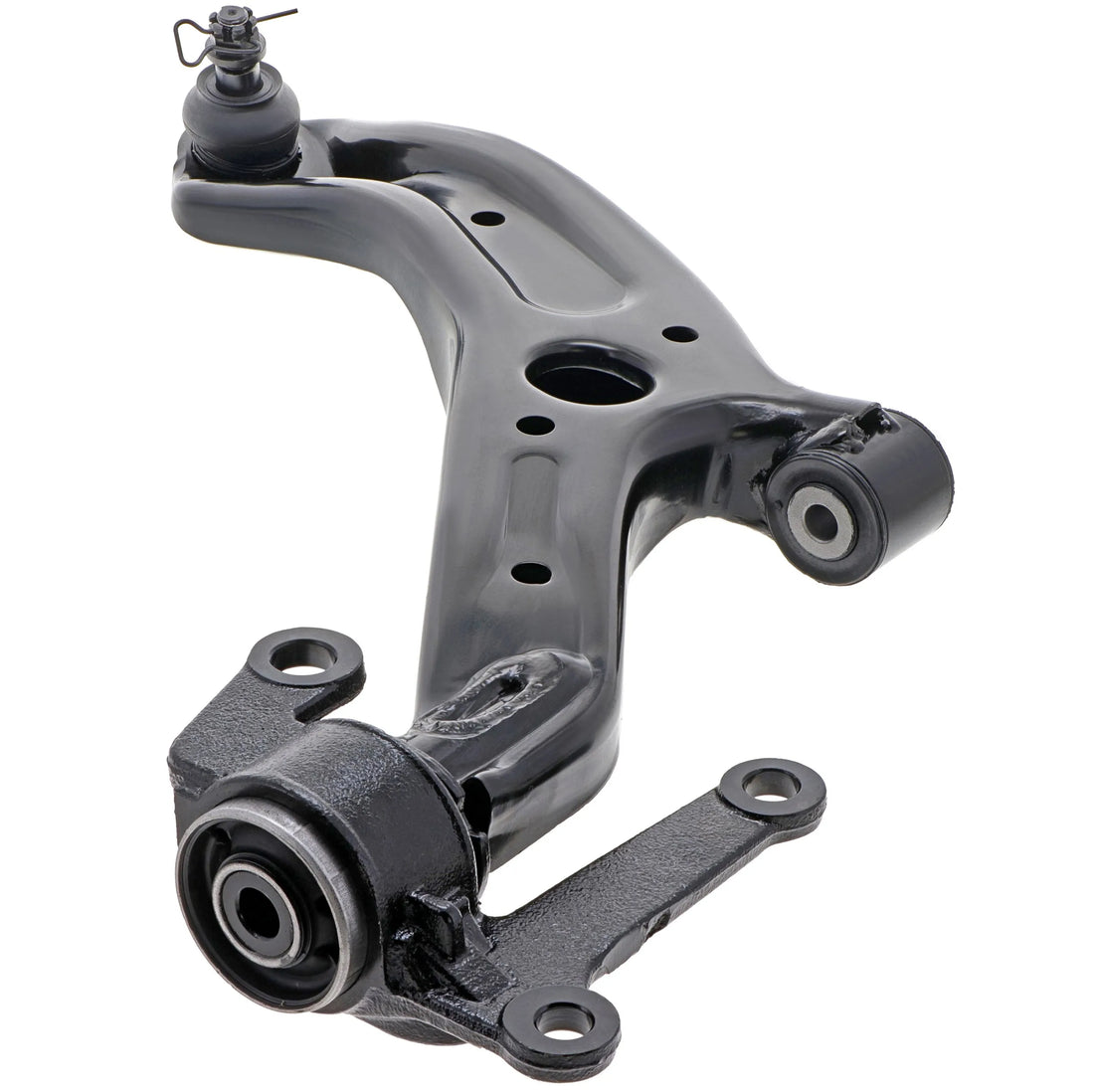 Mevotech Supreme CMS60107 Suspension Control Arm and Ball Joint Assembly