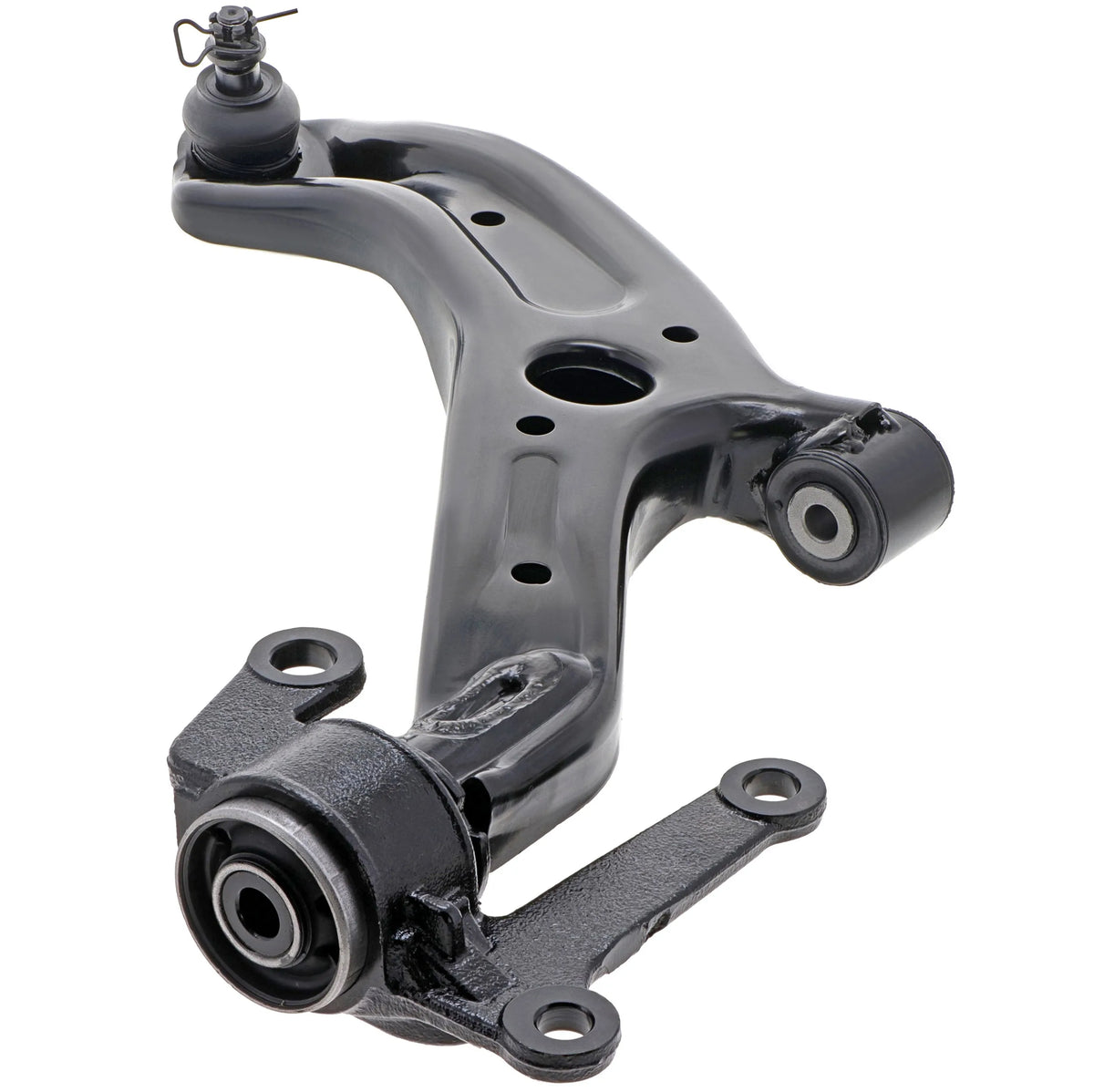 Mevotech Supreme CMS60107 Suspension Control Arm and Ball Joint Assembly