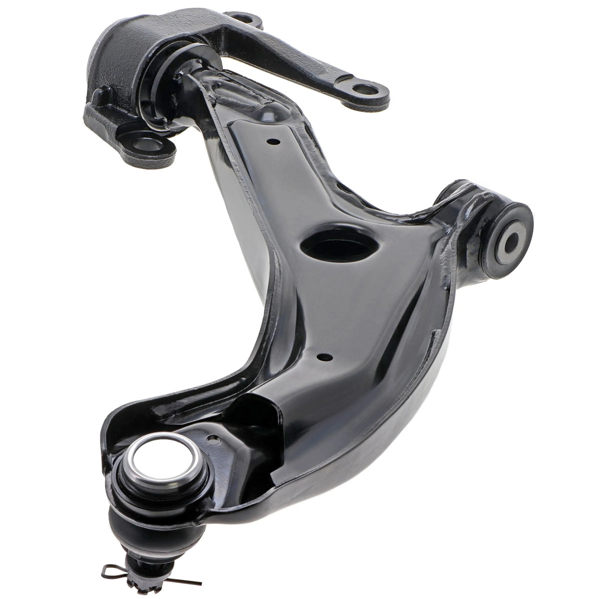 Mevotech Supreme CMS60107 Suspension Control Arm and Ball Joint Assembly