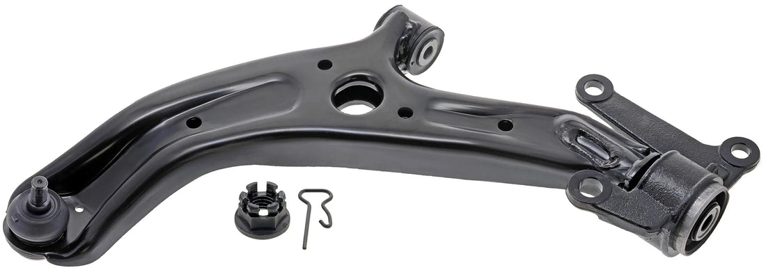 Mevotech Supreme CMS60107 Suspension Control Arm and Ball Joint Assembly