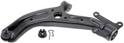 Mevotech Supreme CMS60107 Suspension Control Arm and Ball Joint Assembly