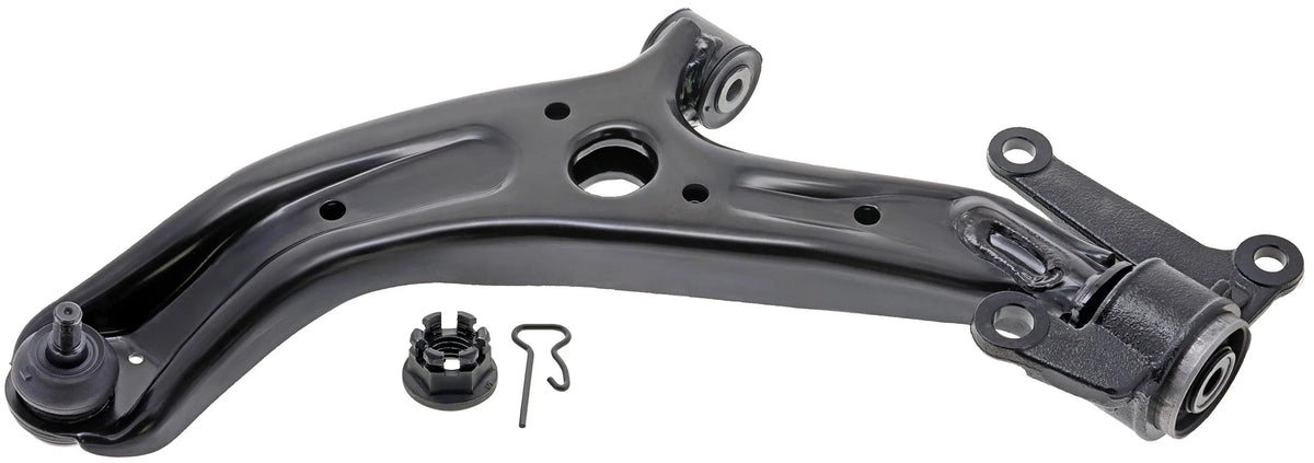 Mevotech Supreme CMS60107 Suspension Control Arm and Ball Joint Assembly