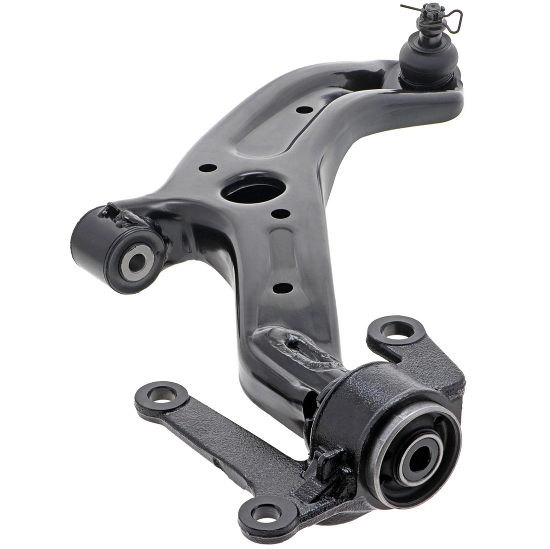 Mevotech Supreme CMS60108 Suspension Control Arm and Ball Joint Assembly