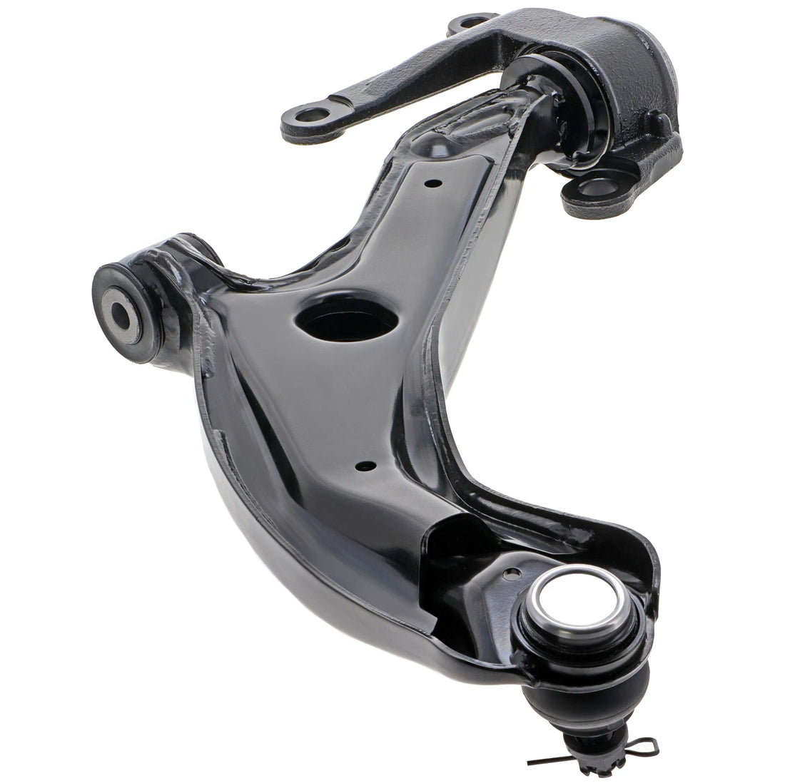 Mevotech Original Grade GS60108 2007-2008 Honda Fit Suspension Control Arm and Ball Joint Assembly