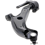 Mevotech Original Grade GS60108 2007-2008 Honda Fit Suspension Control Arm and Ball Joint Assembly