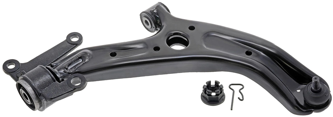 Mevotech Supreme CMS60108 Suspension Control Arm and Ball Joint Assembly