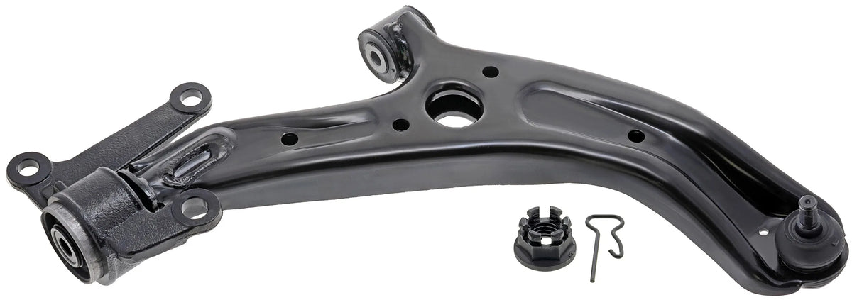 Mevotech Supreme CMS60108 Suspension Control Arm and Ball Joint Assembly