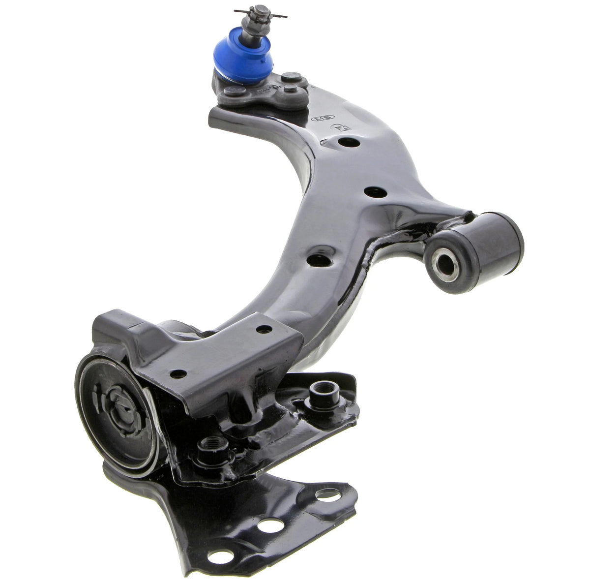 Mevotech Original Grade GS60109 2007-2011 Honda CR-V Suspension Control Arm and Ball Joint Assembly
