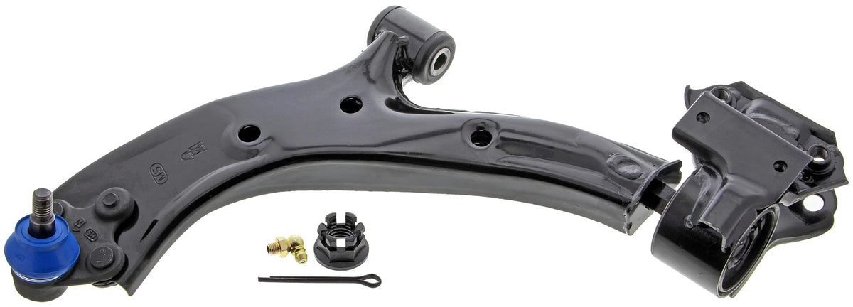 Mevotech Original Grade GS60109 2007-2011 Honda CR-V Suspension Control Arm and Ball Joint Assembly