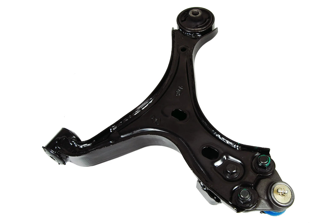 Mevotech Supreme CMS601100 2012-2015 Honda Civic Suspension Control Arm and Ball Joint Assembly