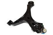 Mevotech Original Grade GS601100 2012-2015 Honda Civic Suspension Control Arm and Ball Joint Assembly