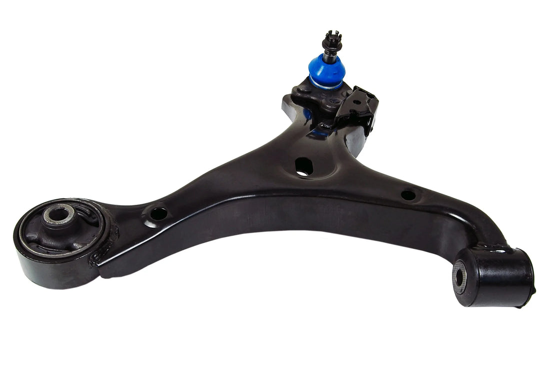 Mevotech Original Grade GS601101 2012-2015 Honda Civic Suspension Control Arm and Ball Joint Assembly