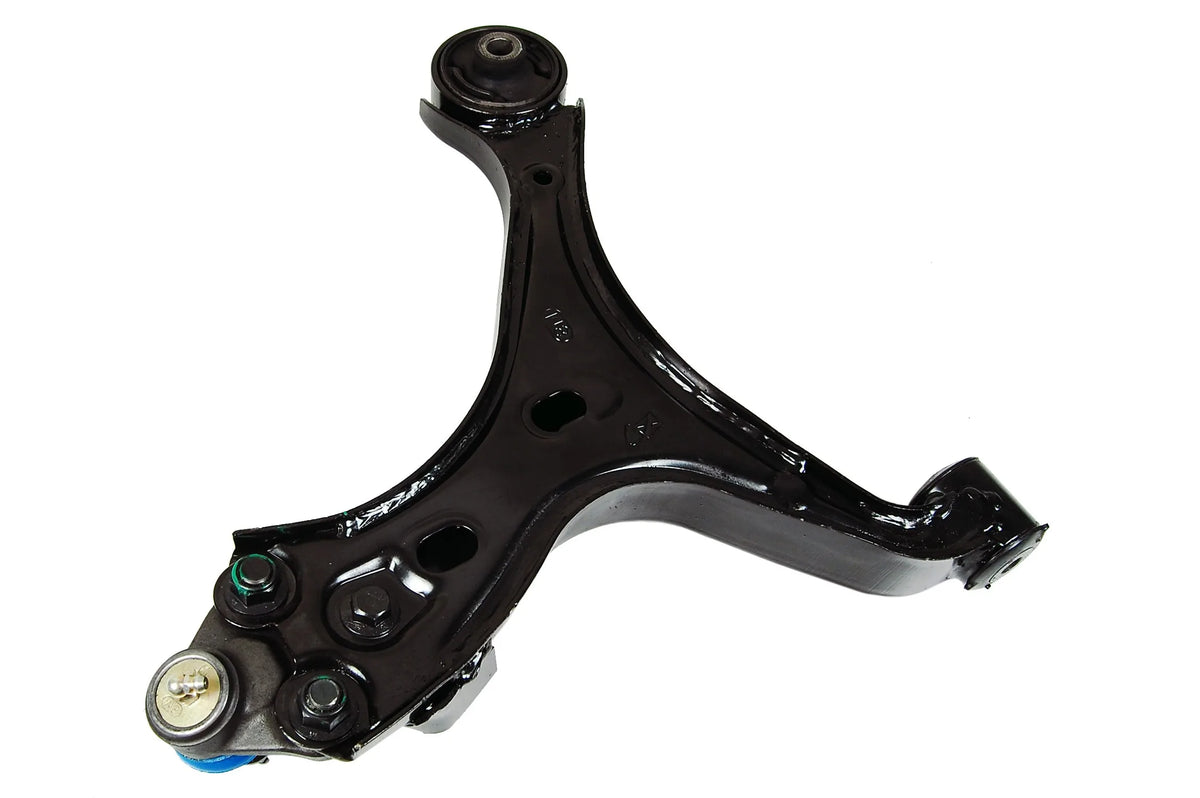 Mevotech Original Grade GS601101 2012-2015 Honda Civic Suspension Control Arm and Ball Joint Assembly