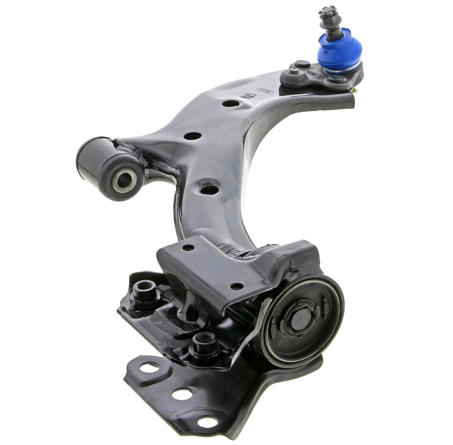Mevotech Original Grade GS60110 2007-2011 Honda CR-V Suspension Control Arm and Ball Joint Assembly