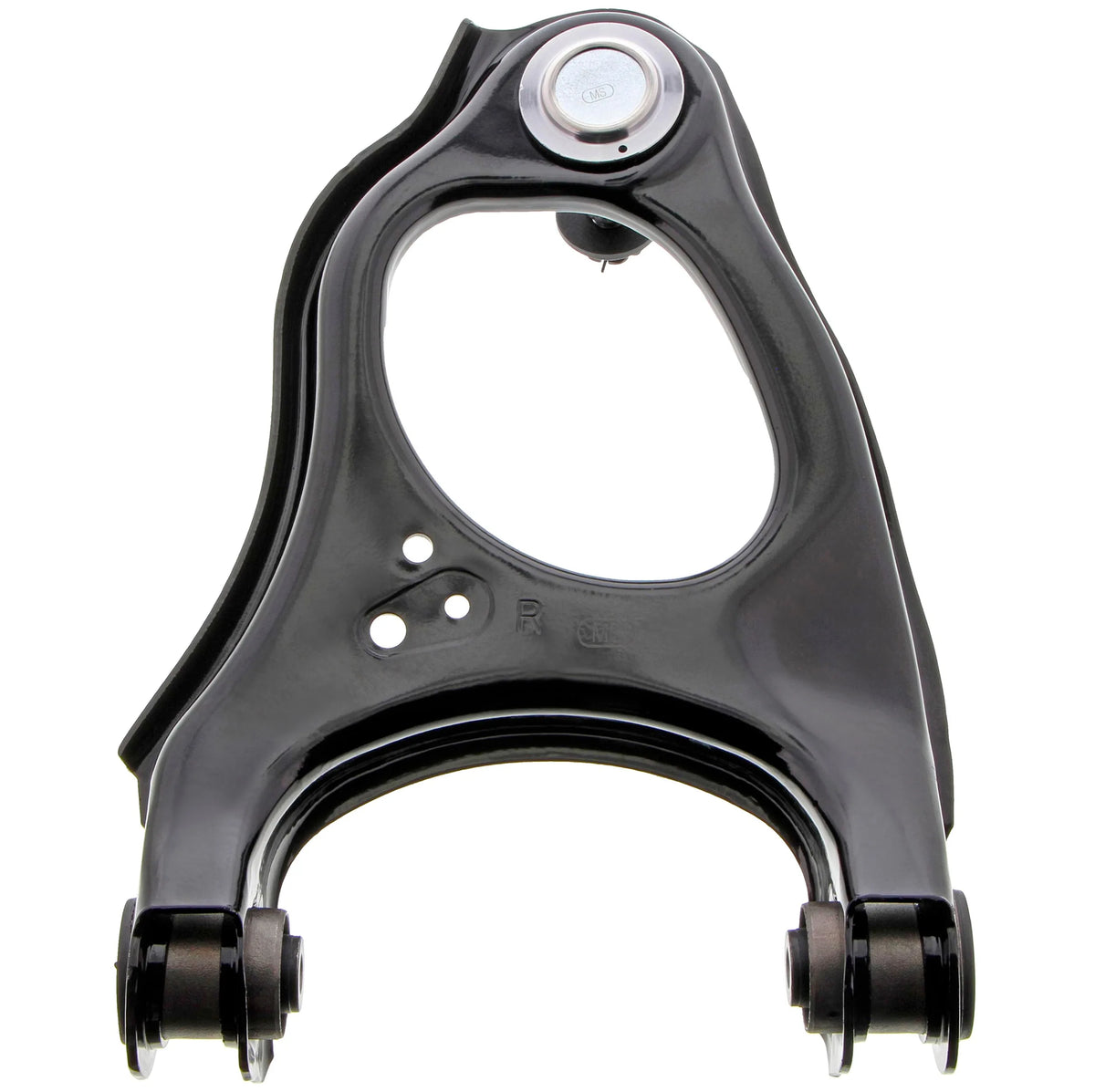 Mevotech Original Grade GS601112 2013-2017 Honda Accord Suspension Control Arm and Ball Joint Assembly