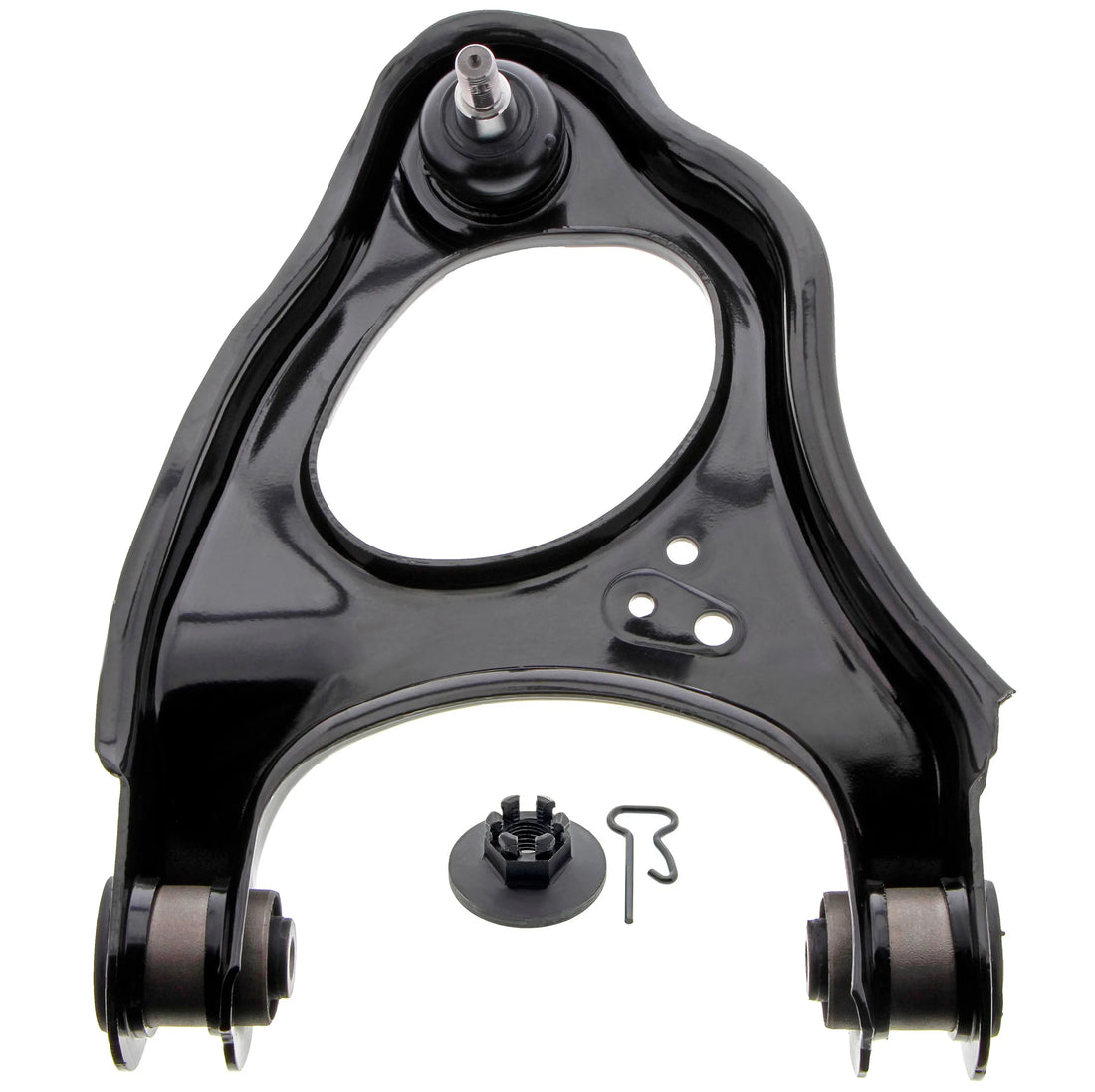 Mevotech Supreme CMS601112 2013-2017 Honda Accord Suspension Control Arm and Ball Joint Assembly