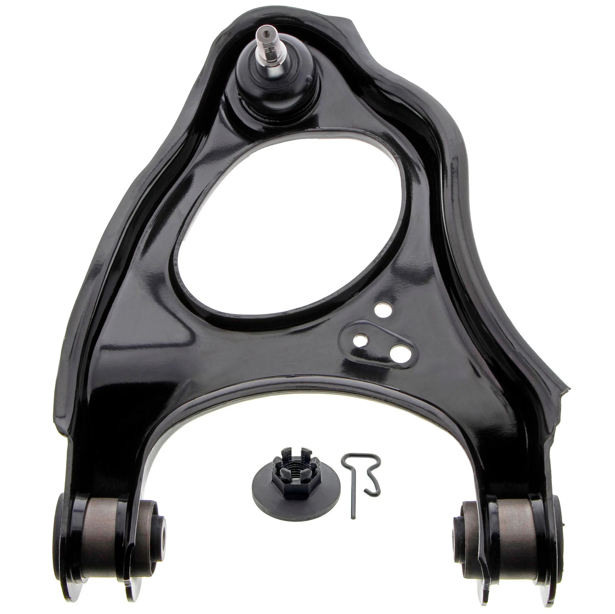 Mevotech Supreme CMS601112 2013-2017 Honda Accord Suspension Control Arm and Ball Joint Assembly
