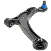 Mevotech Original Grade GS601119 2011-2013 Honda Odyssey Suspension Control Arm and Ball Joint Assembly