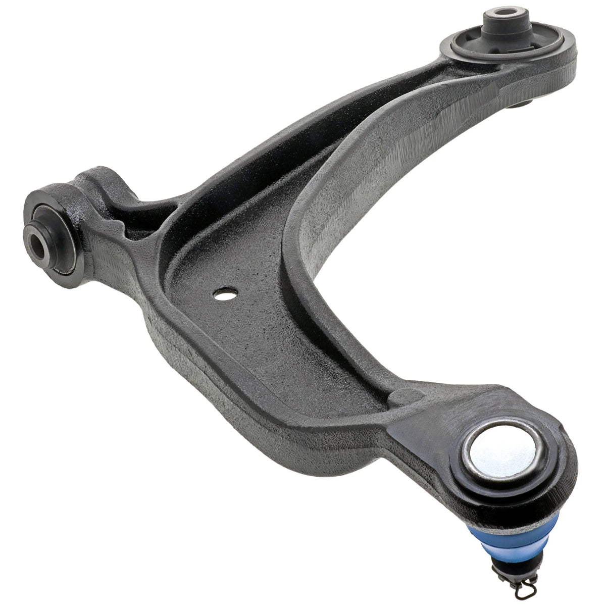 Mevotech Original Grade GS601119 2011-2013 Honda Odyssey Suspension Control Arm and Ball Joint Assembly