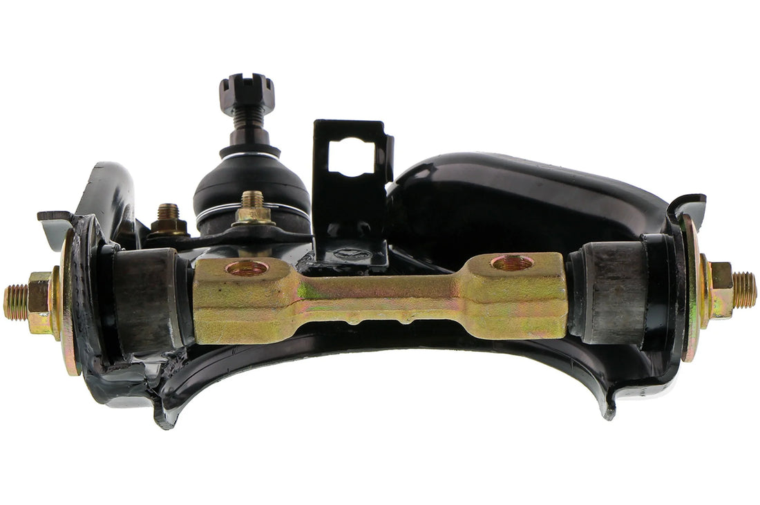 Mevotech Supreme CMS601129 2002-2004 Isuzu Axiom Suspension Control Arm and Ball Joint Assembly