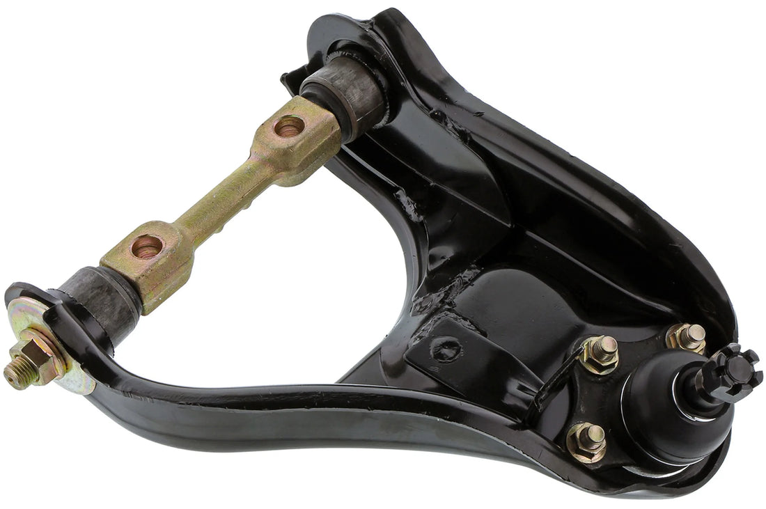 Mevotech Supreme CMS601129 2002-2004 Isuzu Axiom Suspension Control Arm and Ball Joint Assembly