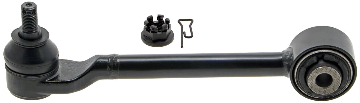 Mevotech Supreme CMS601172 2004-2008 Acura TL Suspension Control Arm and Ball Joint Assembly