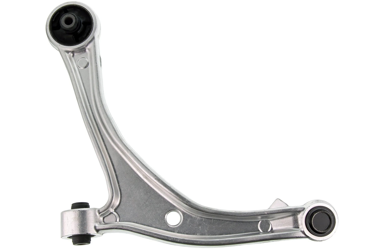 Mevotech Supreme CMS601187 2014-2017 Honda Odyssey Suspension Control Arm and Ball Joint Assembly