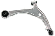 Mevotech Supreme CMS601187 2014-2017 Honda Odyssey Suspension Control Arm and Ball Joint Assembly