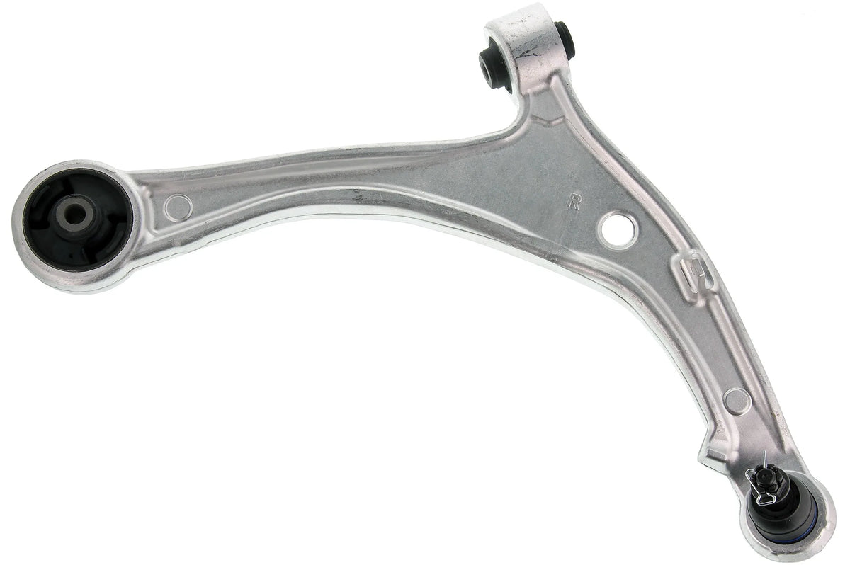 Mevotech Supreme CMS601187 2014-2017 Honda Odyssey Suspension Control Arm and Ball Joint Assembly