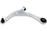 Mevotech Original Grade GS601188 2014-2017 Honda Odyssey Suspension Control Arm and Ball Joint Assembly