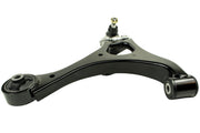 Mevotech Supreme CMS601190 2006-2011 Honda Civic Suspension Control Arm and Ball Joint Assembly